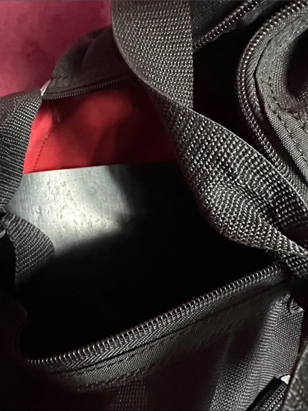 Martial Arts Depot durable red